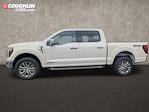 New 2025 Ford F-150 Lariat SuperCrew Cab for sale #CF2075 - photo 6