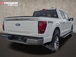 New 2025 Ford F-150 Lariat SuperCrew Cab for sale #CF2075 - photo 2