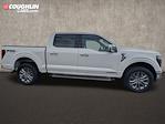 New 2025 Ford F-150 Lariat SuperCrew Cab for sale #CF2075 - photo 8