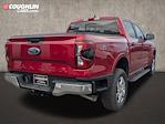 2025 Ford Ranger SuperCrew Cab 4WD Pickup for sale #CF2077 - photo 2