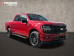 New 2025 Ford F-150 XLT SuperCrew Cab for sale #CF2078 - photo 1