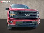 New 2025 Ford F-150 XLT SuperCrew Cab for sale #CF2078 - photo 2
