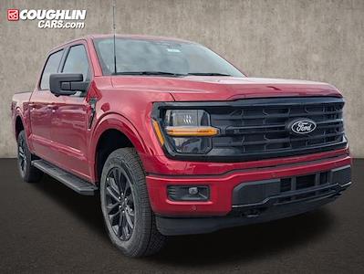 New 2025 Ford F-150 XLT SuperCrew Cab for sale #CF2090 - photo 1