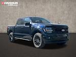 New 2025 Ford F-150 XLT SuperCrew Cab for sale #CF2093 - photo 1