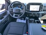 New 2025 Ford F-150 XLT SuperCrew Cab for sale #CF2093 - photo 14
