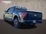 New 2025 Ford F-150 XLT SuperCrew Cab for sale #CF2093 - photo 4