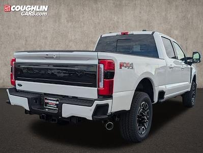 New 2026 Ford F-250 Platinum Crew Cab for sale #CF2097 - photo 2