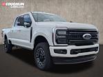 New 2026 Ford F-250 Platinum Crew Cab for sale #CF2097 - photo 1