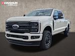 New 2026 Ford F-250 Platinum Crew Cab for sale #CF2097 - photo 3