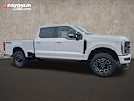 New 2026 Ford F-250 Platinum Crew Cab for sale #CF2097 - photo 8