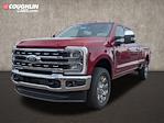 New 2026 Ford F-350 Lariat Crew Cab for sale #CF2098 - photo 5