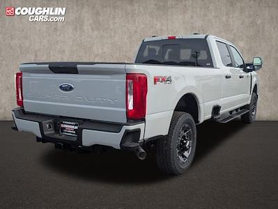 2026 Ford F-350 Crew Cab SRW 4WD Pickup for sale #CF2099 - photo 2