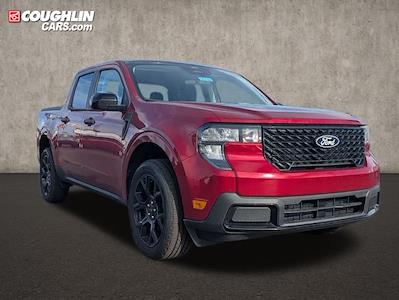 New 2026 Ford Maverick XLT SuperCrew Cab for sale #CF2100 - photo 1