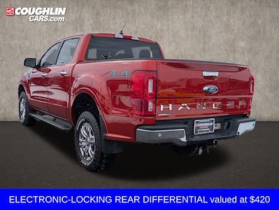 Used 2023 Ford Ranger - photo 1