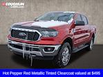 2023 Ford Ranger SuperCrew Cab 4WD Pickup for sale #CF2109A - photo 1