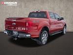 2023 Ford Ranger SuperCrew Cab 4WD Pickup for sale #CF2109A - photo 5