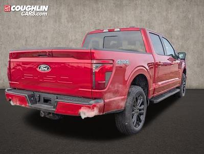 2025 Ford F-150 SuperCrew Cab 4WD Pickup for sale #CF2111 - photo 2