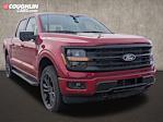 New 2025 Ford F-150 XLT SuperCrew Cab for sale #CF2111 - photo 1