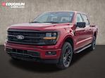 New 2025 Ford F-150 XLT SuperCrew Cab for sale #CF2111 - photo 4