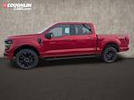 New 2025 Ford F-150 XLT SuperCrew Cab for sale #CF2111 - photo 5