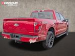 New 2025 Ford F-150 XLT SuperCrew Cab for sale #CF2111 - photo 2