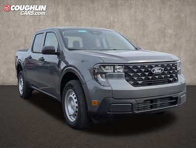 2026 Ford Maverick SuperCrew Cab AWD Pickup for sale #CF2117 - photo 1