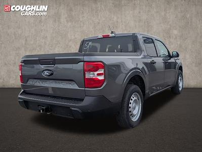 2026 Ford Maverick SuperCrew Cab AWD Pickup for sale #CF2117 - photo 2