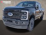 New 2026 Ford F-250 Platinum Crew Cab for sale #CF2118 - photo 5