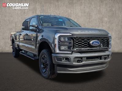 New 2026 Ford F-350 - photo 1