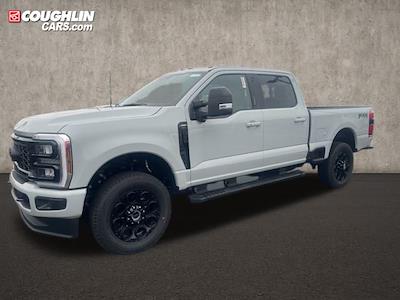 New 2026 Ford F-350 Lariat Crew Cab for sale #CF2121 - photo 1