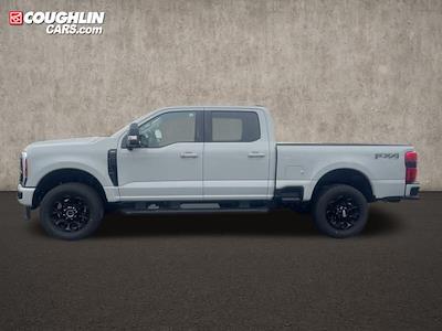 New 2026 Ford F-350 Lariat Crew Cab for sale #CF2121 - photo 2