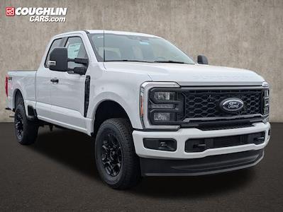 New 2026 Ford F-350 - photo 1
