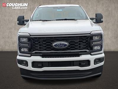 New 2026 Ford F-350 - photo 1