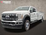 New 2025 Ford F-550 Crew Cab Service Truck for sale #CF2131 - photo 5