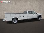 New 2025 Ford F-550 Crew Cab Service Truck for sale #CF2131 - photo 8