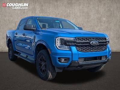 New 2026 Ford Ranger - photo 1