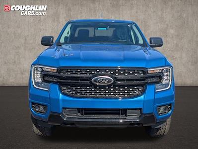 New 2026 Ford Ranger - photo 1