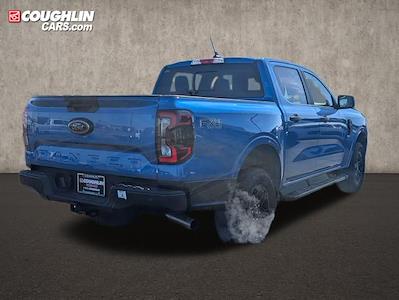 New 2026 Ford Ranger - photo 1