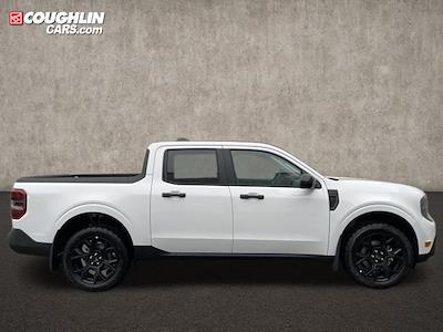 New 2026 Ford Maverick XLT SuperCrew Cab for sale #CF2135 - photo 1