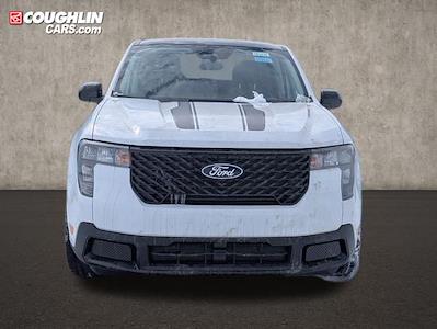 New 2026 Ford Maverick XLT SuperCrew Cab for sale #CF2135 - photo 2