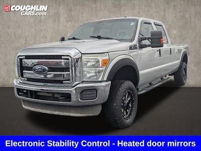 Used 2012 Ford F-350 - photo 1