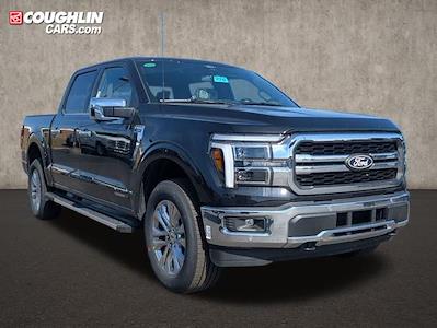 New 2026 Ford F-150 - photo 1