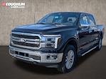 2026 Ford F-150 SuperCrew Cab 4WD Pickup for sale #CF2142 - photo 5