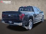 2026 Ford F-150 SuperCrew Cab 4WD Pickup for sale #CF2142 - photo 2