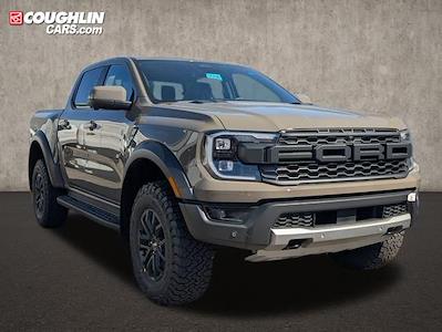 New 2026 Ford Ranger - photo 1