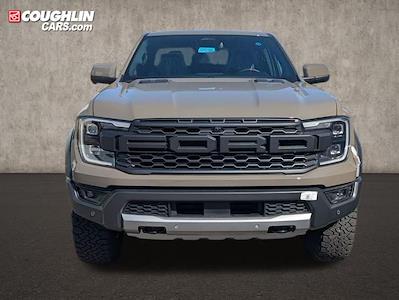 New 2026 Ford Ranger - photo 1