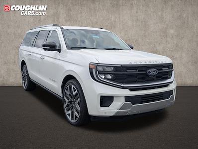 2026 Ford Expedition MAX 4WD SUV for sale #CF2194 - photo 1