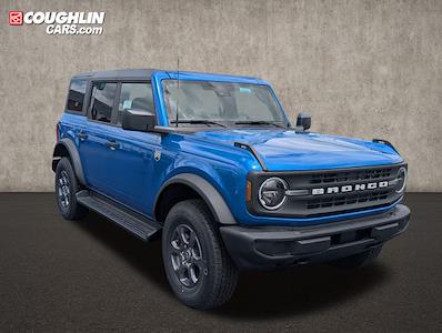 2026 Ford Bronco 4WD SUV for sale #CF2221 - photo 1