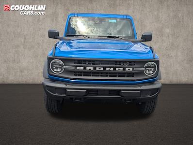 2026 Ford Bronco 4WD SUV for sale #CF2221 - photo 2