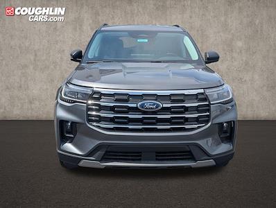 2026 Ford Explorer 4WD SUV for sale #CF2271 - photo 2